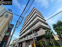 外観の画像