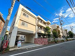 東京都世田谷区下馬2丁目