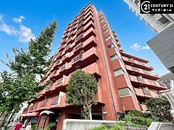 東京都目黒区中目黒1丁目