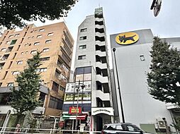 東京都新宿区百人町1丁目