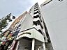 外観：【外観】時代の背景にとらわれず、いつの時代も凛とした佇まいが美しいマンションです。