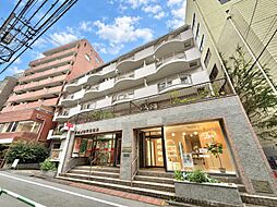東京都新宿区高田馬場1丁目
