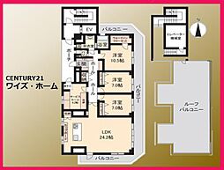 東京都杉並区高円寺南4丁目