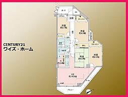 東京都杉並区南荻窪1丁目