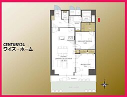 東京都足立区西新井本町5丁目