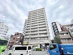 東京都江東区白河1丁目