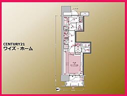 東京都台東区浅草1丁目