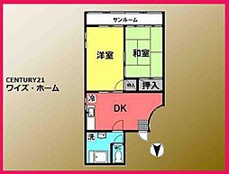 東京都新宿区下落合3丁目