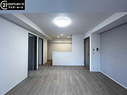 東武伊勢崎線 梅島駅 徒歩17分