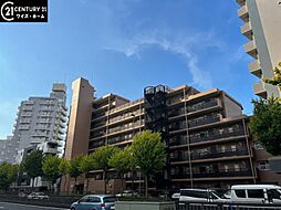 東京都足立区島根2丁目