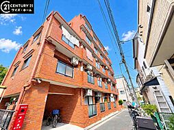 東京都品川区北品川1丁目