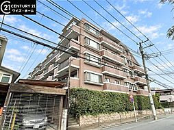 東京都世田谷区玉堤1丁目