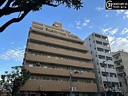 ライオンズマンション余丁町