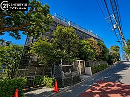 東京都港区赤坂8丁目