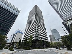 東京都港区海岸1丁目