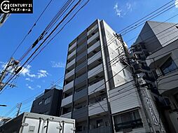 東京都台東区千束3丁目