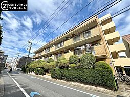 東京都大田区新蒲田1丁目