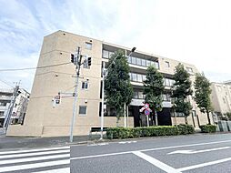 東京都世田谷区上野毛1丁目