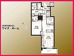 東京都北区滝野川6丁目