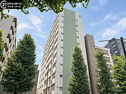 東京都杉並区梅里2丁目