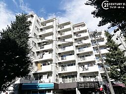 東京都杉並区方南2丁目