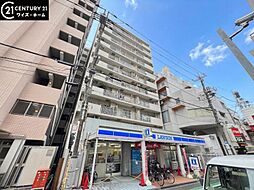 チュリス武蔵小山