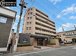 東京都葛飾区堀切1丁目