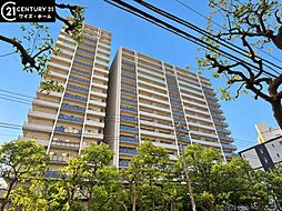 東京都品川区勝島1丁目