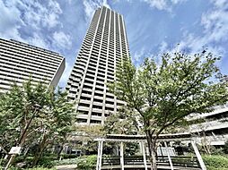 東京都中央区晴海1丁目