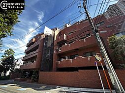 東京都港区元麻布1丁目