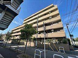 東京都足立区谷中3丁目