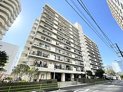 東京都中央区勝どき5丁目