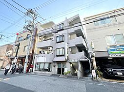東京都文京区千駄木3丁目