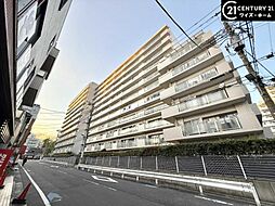 東京都江東区東砂8丁目