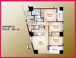 東京都豊島区西巣鴨3丁目