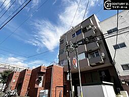 東京都目黒区自由が丘2丁目