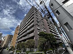 東京都大田区蒲田3丁目