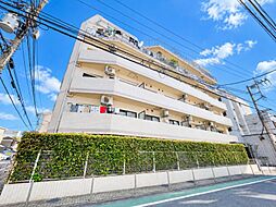 東京都品川区西中延1丁目