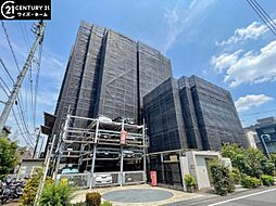 東京都足立区千住緑町3丁目