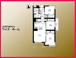 東京都調布市柴崎2丁目