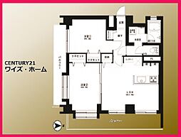 東京都世田谷区宮坂3丁目