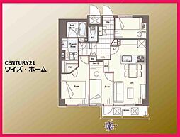 東京都新宿区東五軒町5-4