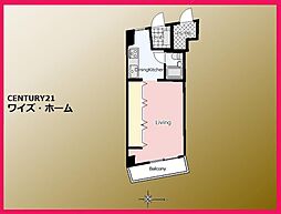 新宿パークサイド永谷