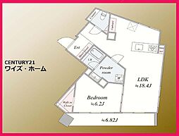 東京都渋谷区元代々木町55-7