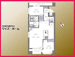 JR山手線 西日暮里駅 徒歩5分