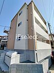 千葉県千葉市花見川区花園町：物件画像／アイ・イー・セレクト株式会社　千葉駅前店