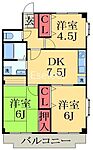 千葉市中央区都町１丁目 3階建 築33年のイメージ