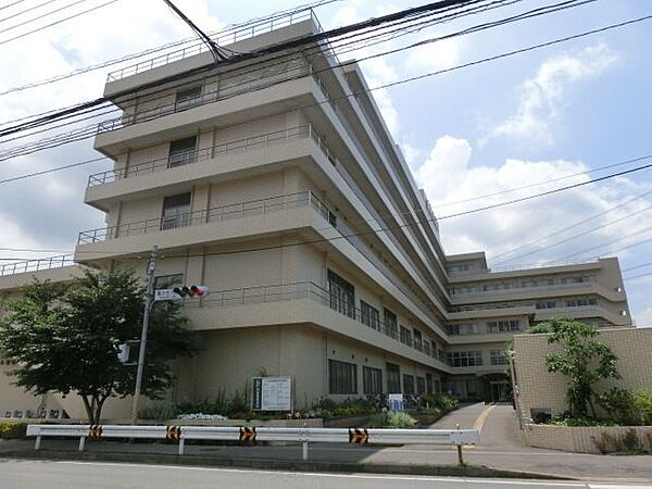 画像24:医療法人沖縄徳洲会四街道徳洲会病院 633m