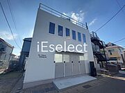 新検見川駅より徒歩9分 1階 築3年の賃貸物件