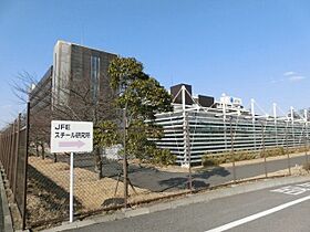 ＬＰメローフィールドＫ  ｜ 千葉県千葉市中央区稲荷町３丁目（賃貸マンション1K・1階・20.81㎡） その21